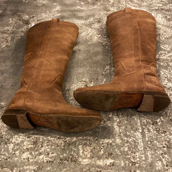 Frye Boot - Picture 7 of 7